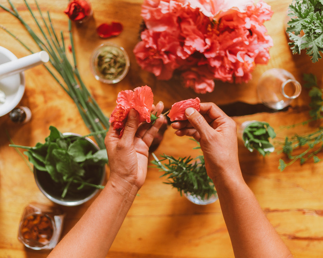 Sustainable Living: Small Steps, Big Impact