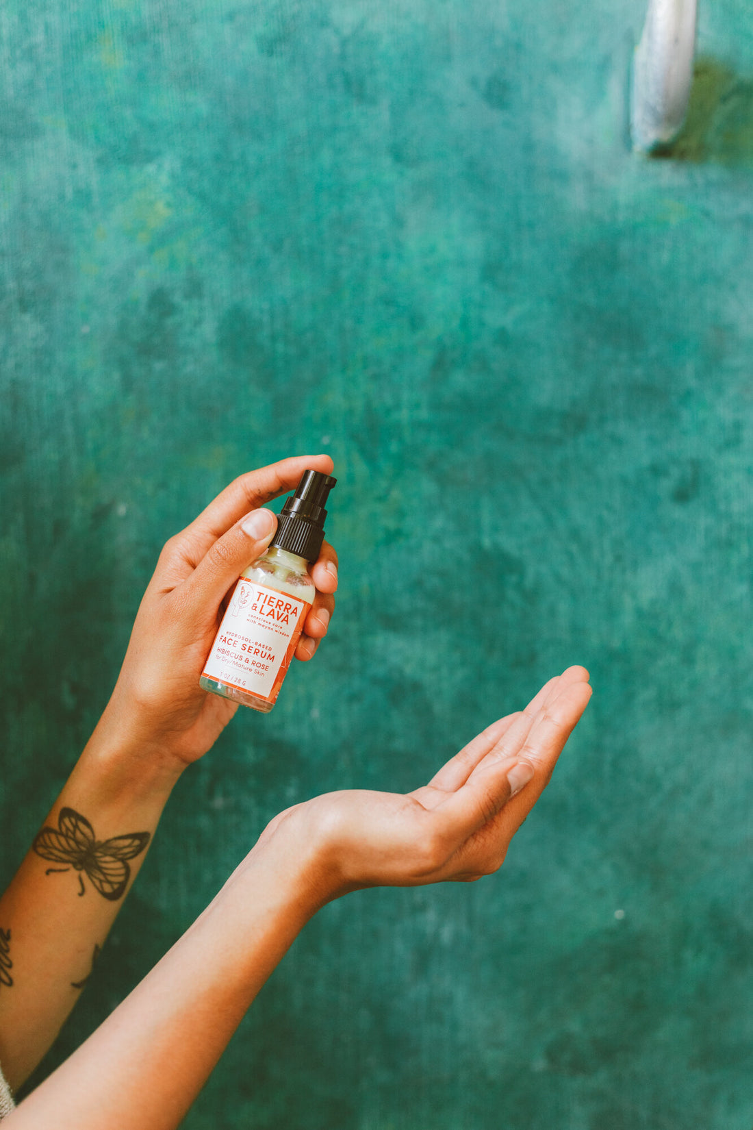What Kind of Face Serum You Should Use and Why