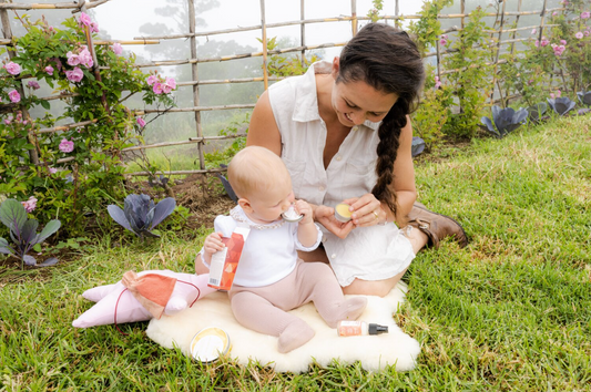 Celebrating Mothers Sustainably