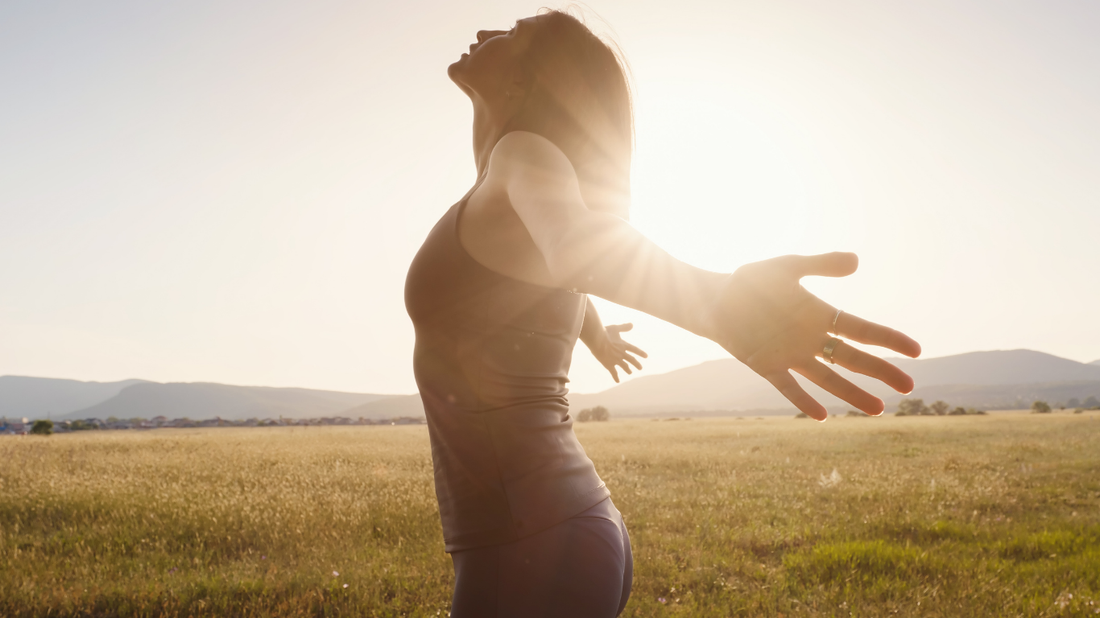 The Spring Solstice: Balance, Renewal, and Conscious Living