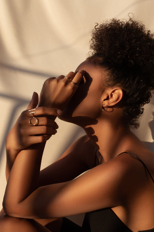 3 Self Love Rituals You Can Do Right Now