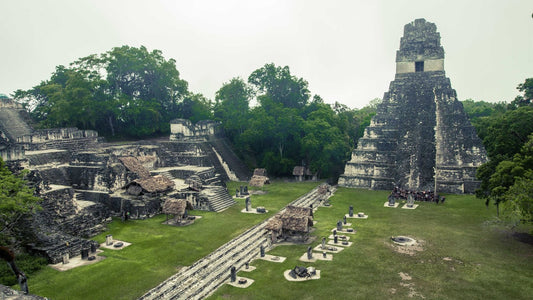 The Significance of the Winter Solstice According to the Ancient Mayans