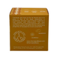 Calendula, Geranium and Macadamia Soap