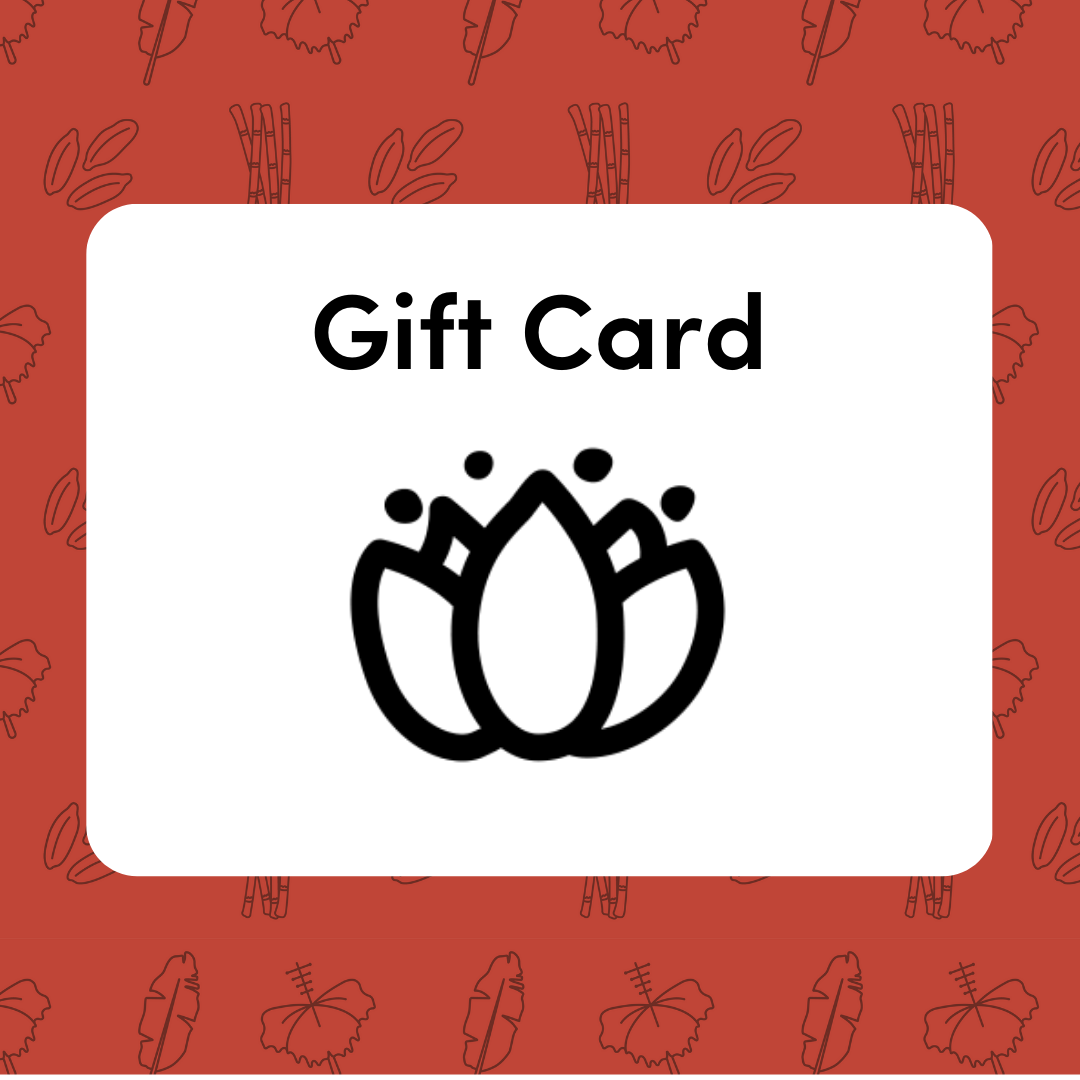 Tierra & Lava Gift Card