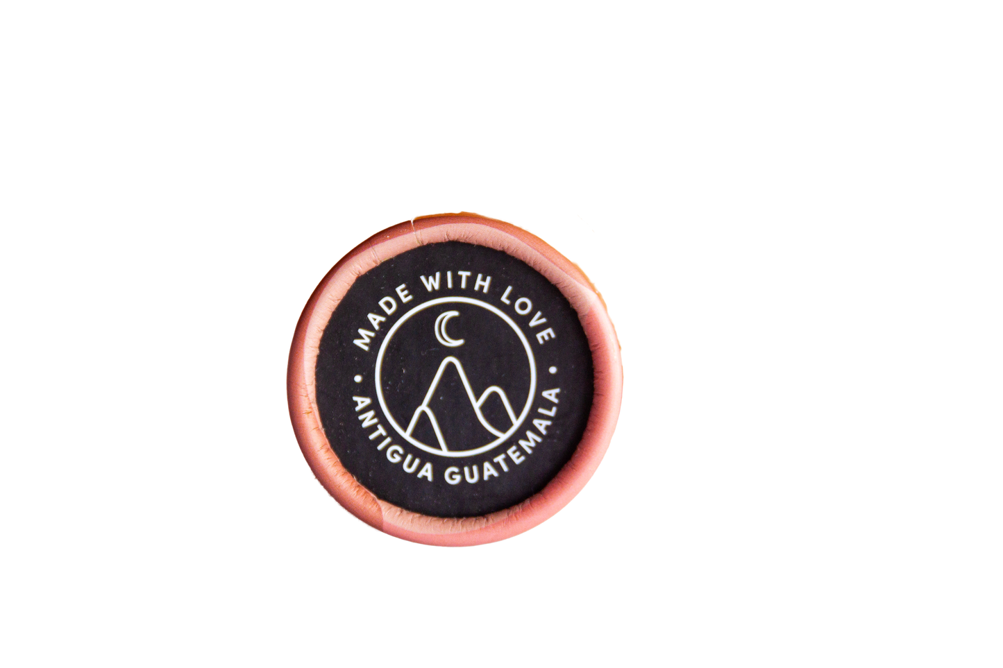 Mayan Black Salt & Ylang Ylang Deodorant