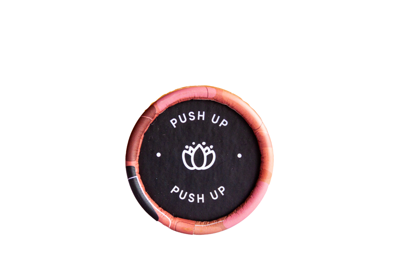 Mayan Black Salt & Ylang Ylang Deodorant